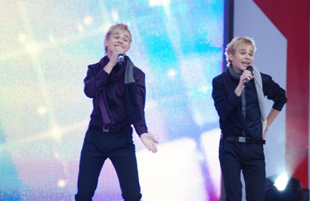 "Битва за майбутнє"