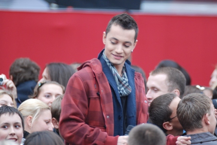 "Битва за майбутнє"