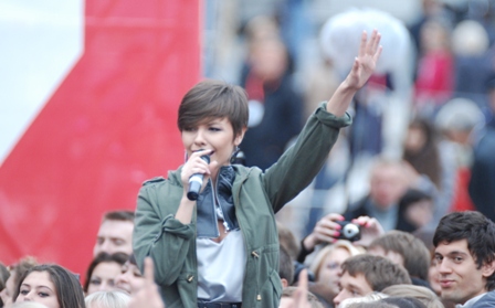 "Битва за майбутнє"