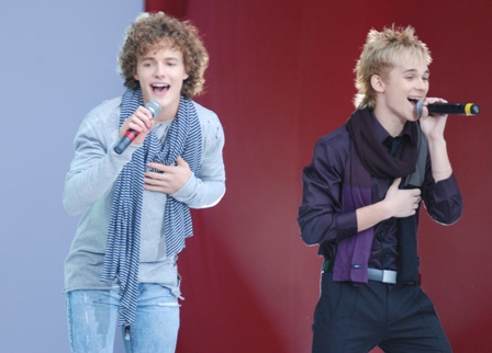 "Битва за майбутнє"