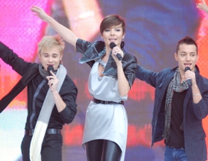 "Битва за майбутнє"