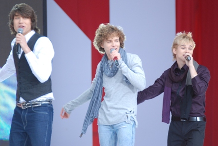 "Битва за майбутнє"