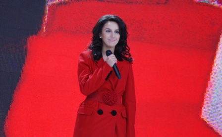 "Битва за майбутнє"