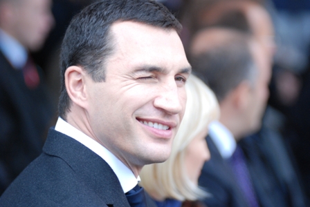 "Битва за майбутнє"