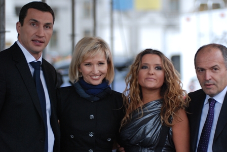 "Битва за майбутнє"