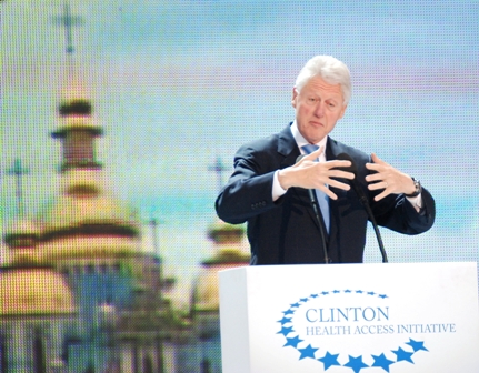 "Битва за майбутнє"