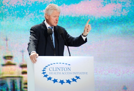 "Битва за майбутнє"