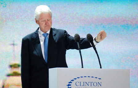 "Битва за майбутнє"