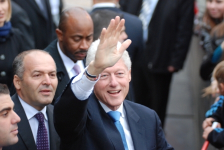 "Битва за майбутнє"