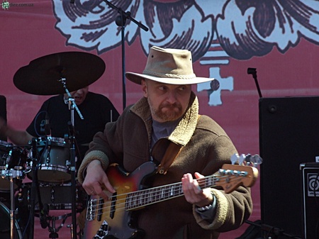 Плач Єремії