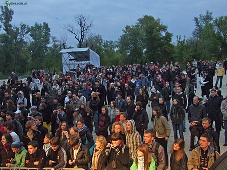 Рок Січ - 2010