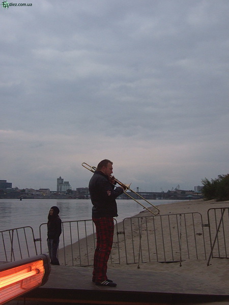 Рок Січ - 2010