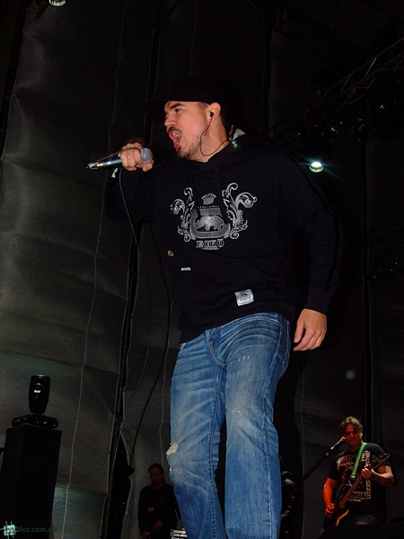 Танок На Майдані Конго