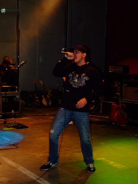 Танок На Майдані Конго