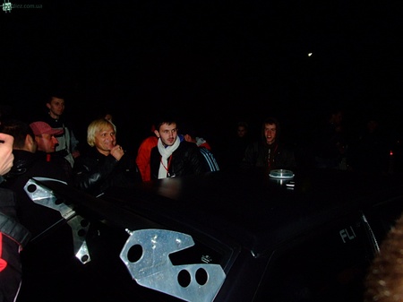 Рок Січ - 2010