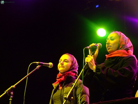 Назад Шляху Немає