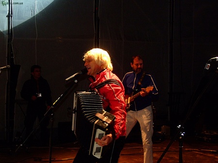 Воплі Відоплясова