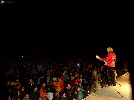 Воплі Відоплясова