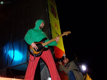 Воплі Відоплясова