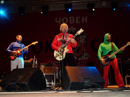 Воплі Відоплясова