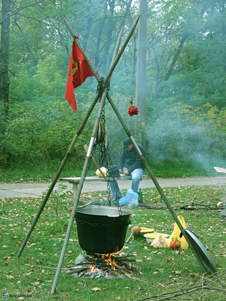 Рок Січ - 2010