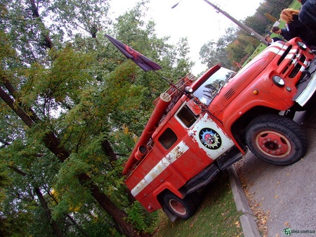 Рок Січ - 2010