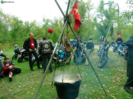 Рок Січ - 2010