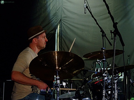 ДримбаДаДзиґа