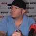 Limp Bizkit провели прес-конференцію у Києві