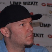Limp Bizkit провели прес-конференцію у Києві