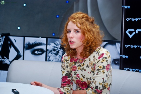 Аліна Орлова