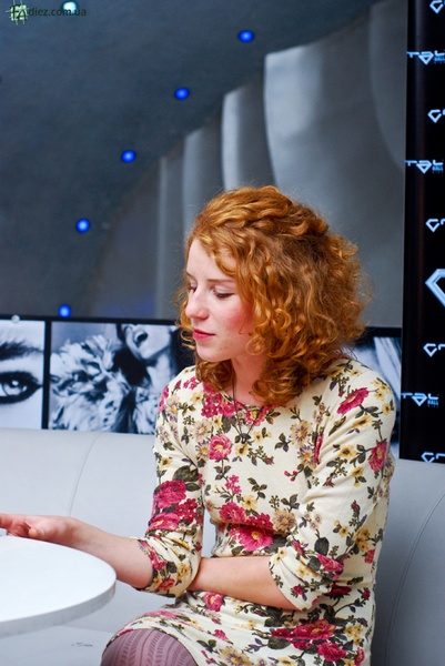 Аліна Орлова