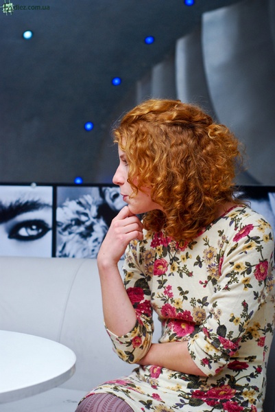 Аліна Орлова