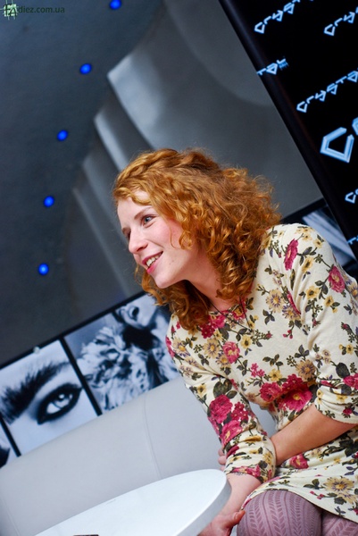 Аліна Орлова