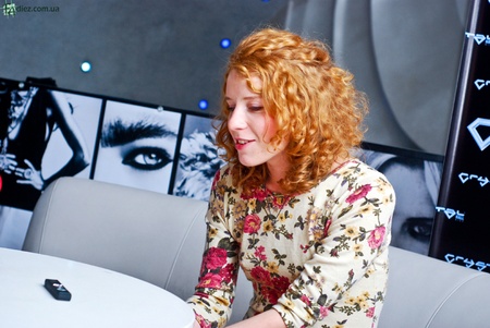 Аліна Орлова