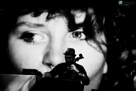 Аліна Орлова