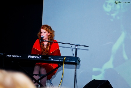 Аліна Орлова