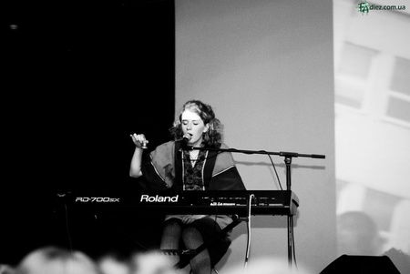 Аліна Орлова