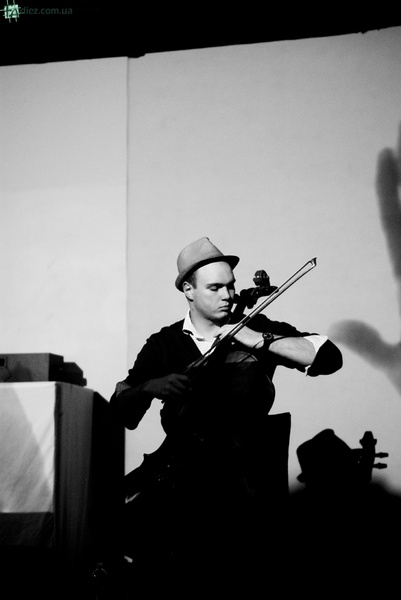 Аліна Орлова