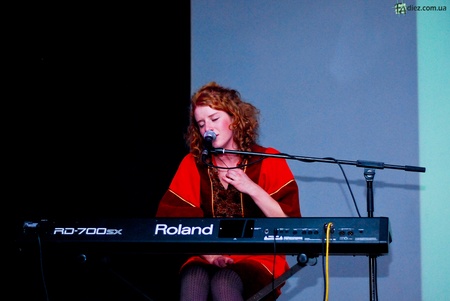 Аліна Орлова