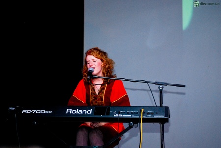 Аліна Орлова