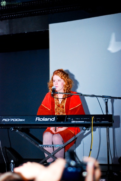 Аліна Орлова