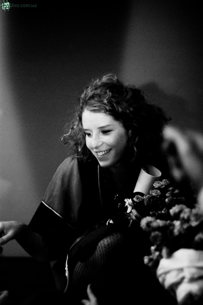 Аліна Орлова