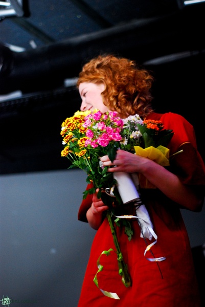 Аліна Орлова