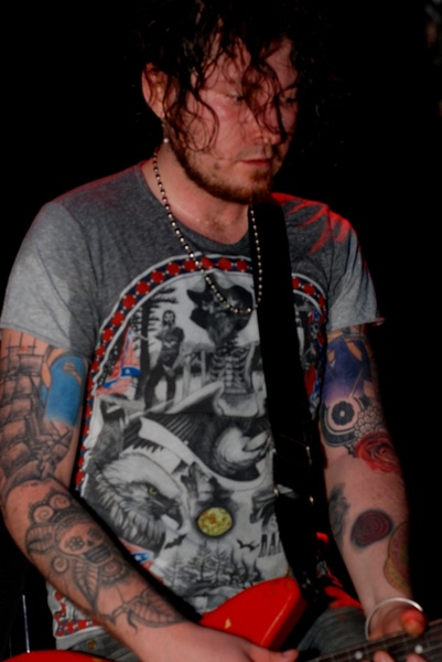 Олександр Чемеров