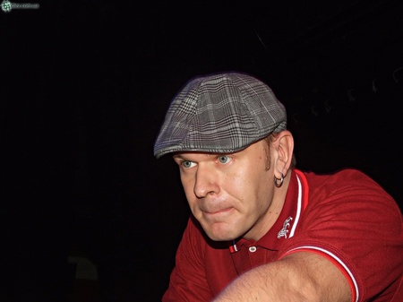 Тартак - презентація альбому "Назбиралося на 2010"