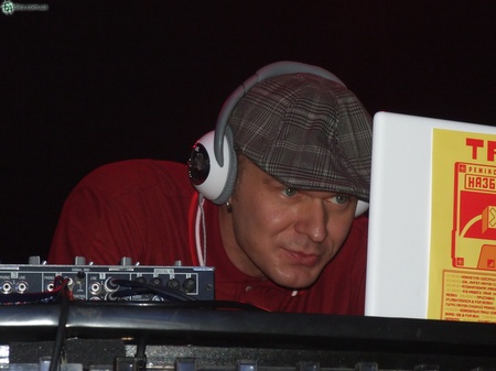 Тартак - презентація альбому "Назбиралося на 2010"