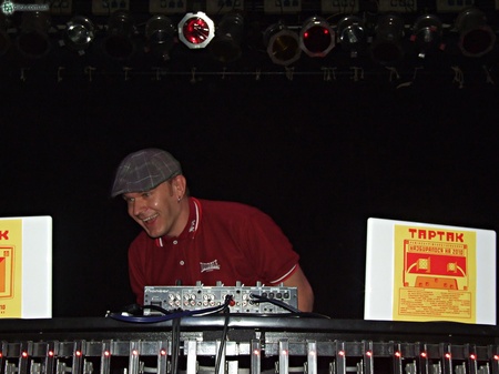 Тартак - презентація альбому "Назбиралося на 2010"