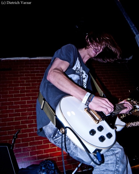 Женя Мільковський