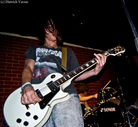 Женя Мільковський